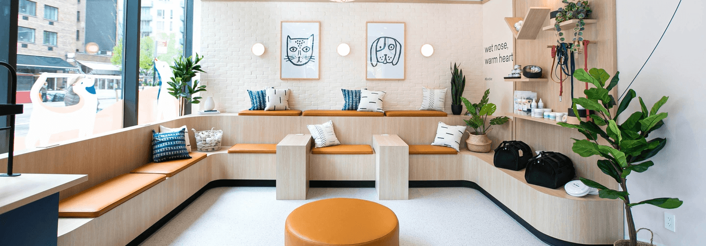 Bond Vet clinic image